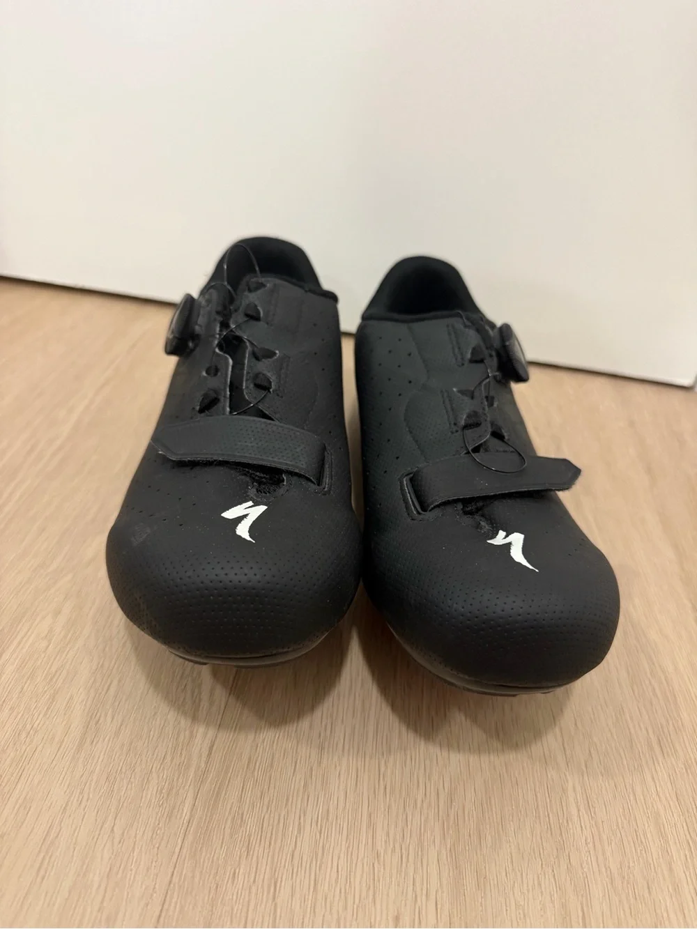 Women’s Boa Specialized Cycling Shoes US 6.5